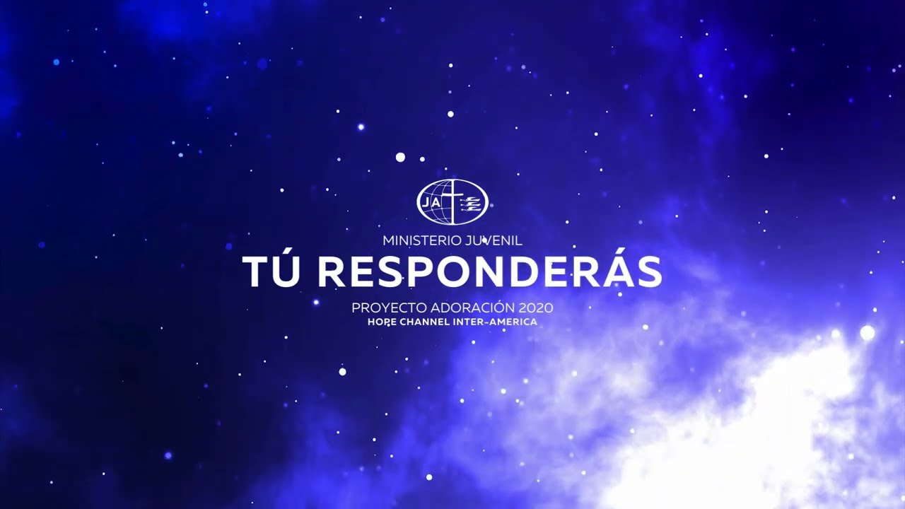 Tú Responderás