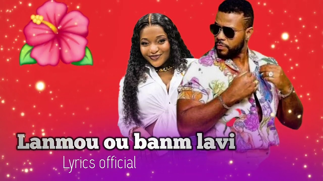 Compas classique❤️_Marck D' harmonique feat Annie Alerte/ lanmou ou banm lavi 💞/une chanson de coeur