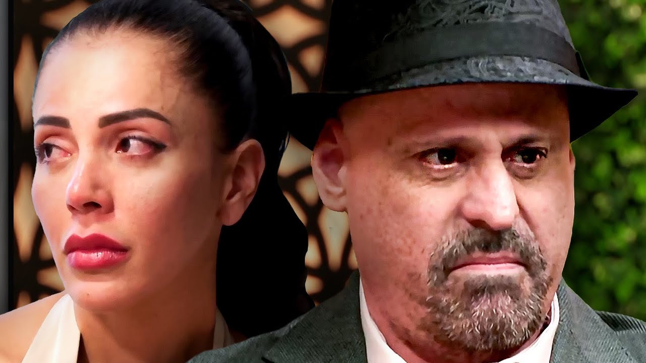 UPDATE! Jasmine And Gino Are Still The Worst (and got worse)