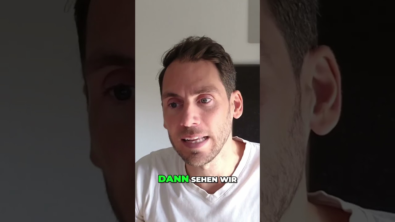 AfD: Prognose von 9%? Analyse & Polit-Experten Einsch&auml;tzung #shorts