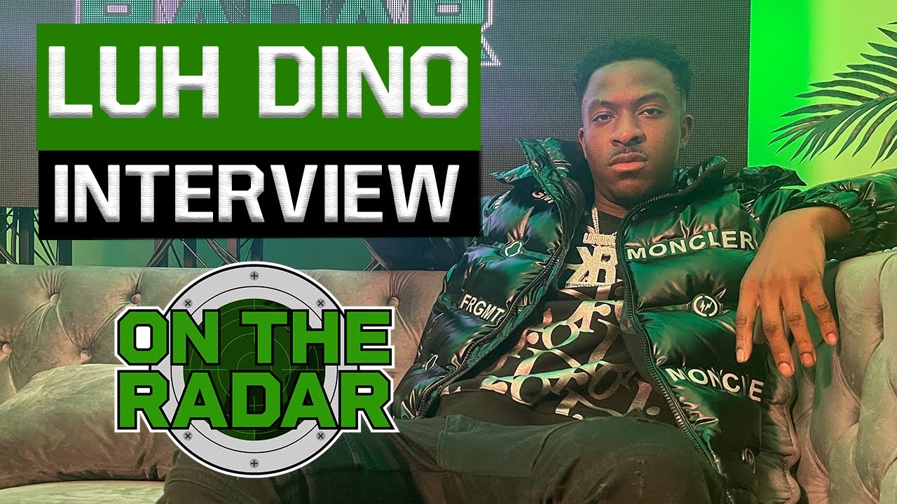 Luh Dino Interview: 