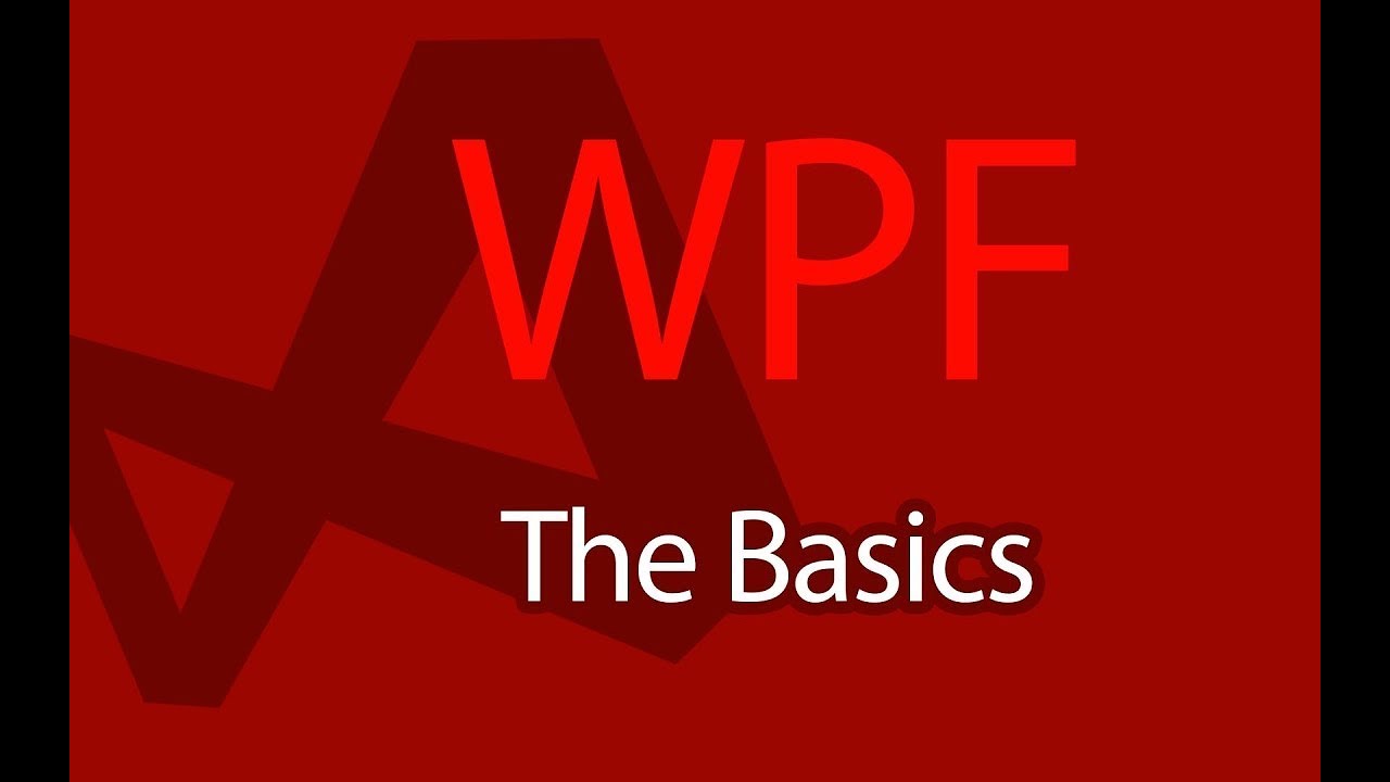 #WPF教程 6 WrapPanel面板和DockPanel面板