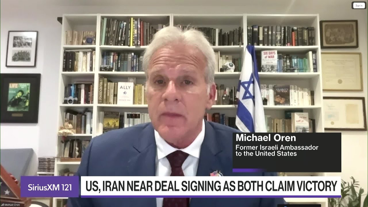 Netanyahu Pays Political Price for Iran Gambit With Trump