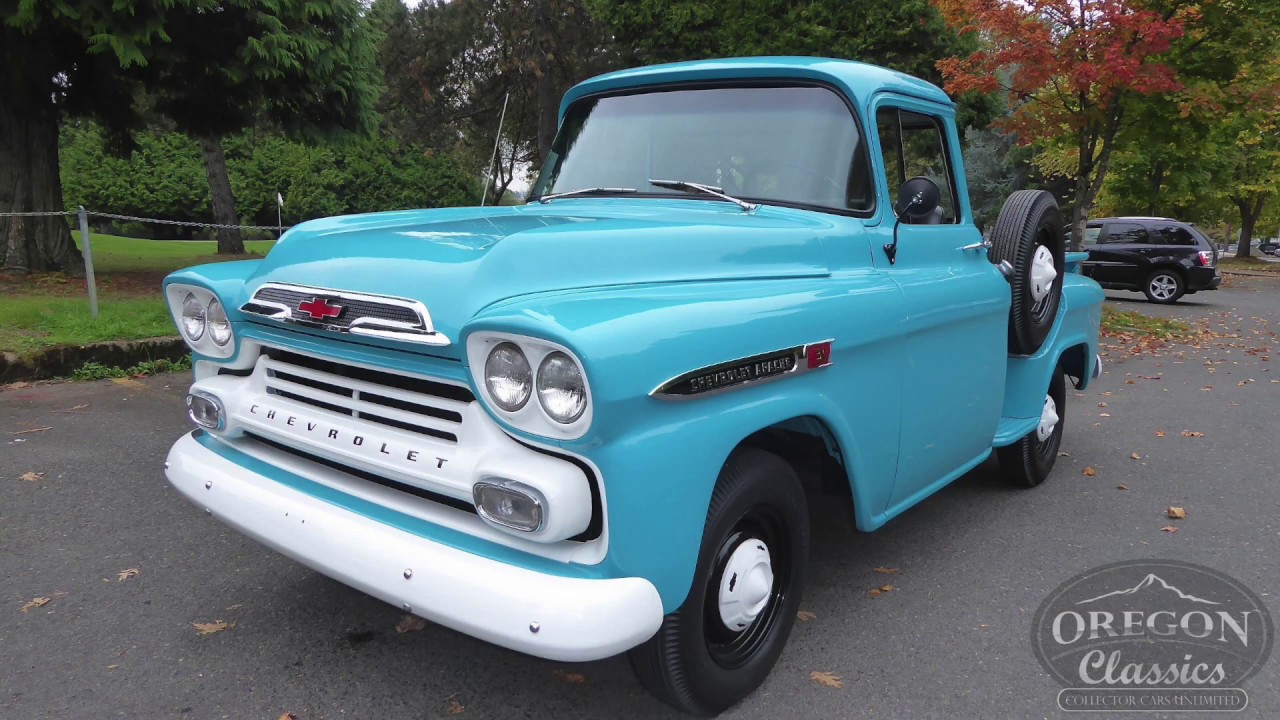 Oregon-Classics - Ann&eacute;e 2018