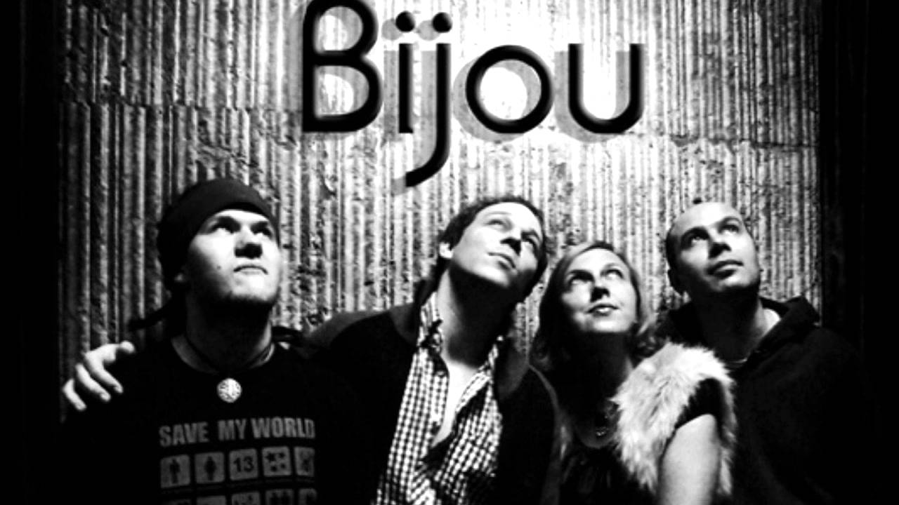 Bijou - Pillangó (MR2 akusztik)