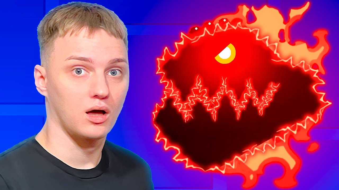 БОССЫ в КАЖДОМ УРОВНЕ Geometry Dash