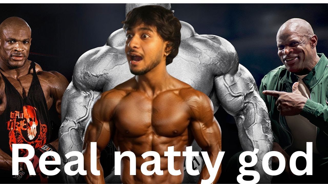 irl gym stream