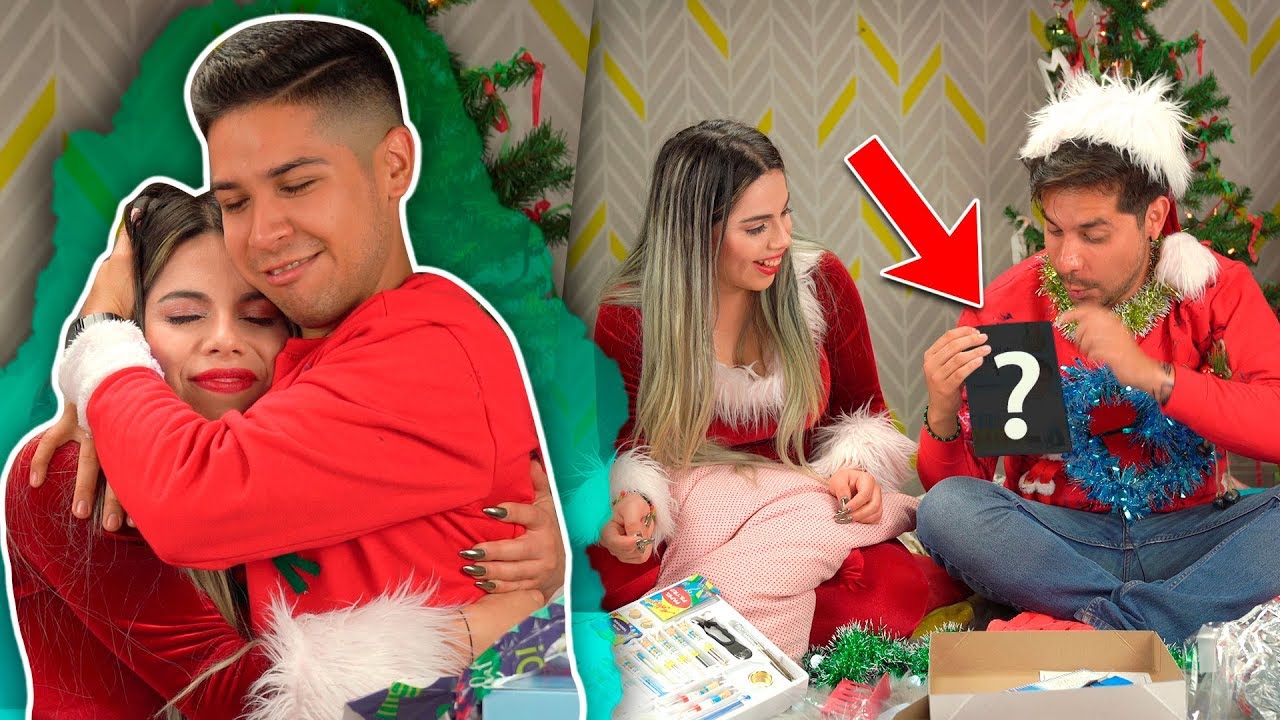 El regalo más deseado de los YouTubers - Lizbeth Rodriguez