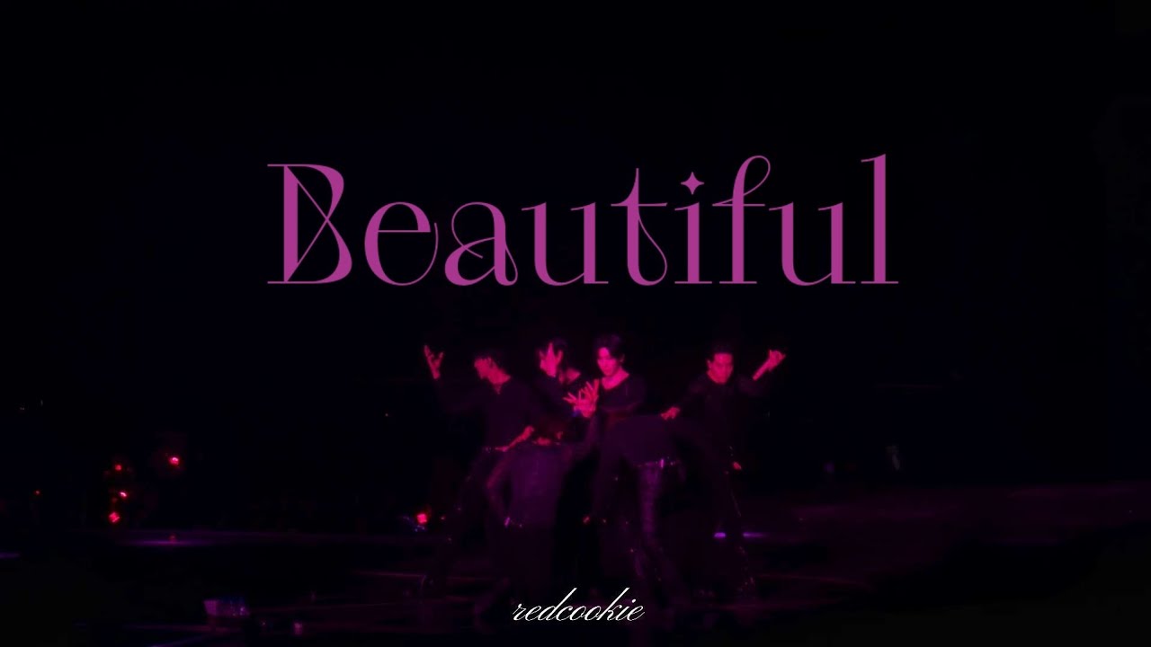 [몬스타엑스] 20260131 몬스타엑스 - 아름다워(Beautiful) 몬스타엑스 콘서트 THE X : NEXUS 
