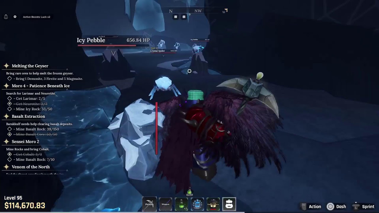 Forge update comming!!