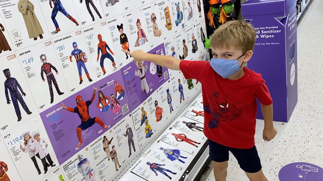 What Costume Is Clark Looking For Now?