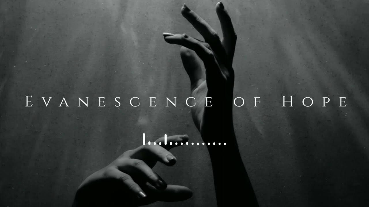 Evanescence of Hope - KIM GRACE | Emotional Cinematic Music Soundtrack