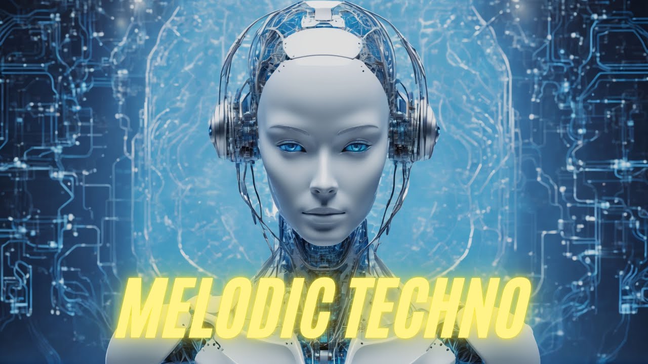Progressive House & Melodic Techno 2025 | Atmospheric Sounds & Dancefloor Vibes