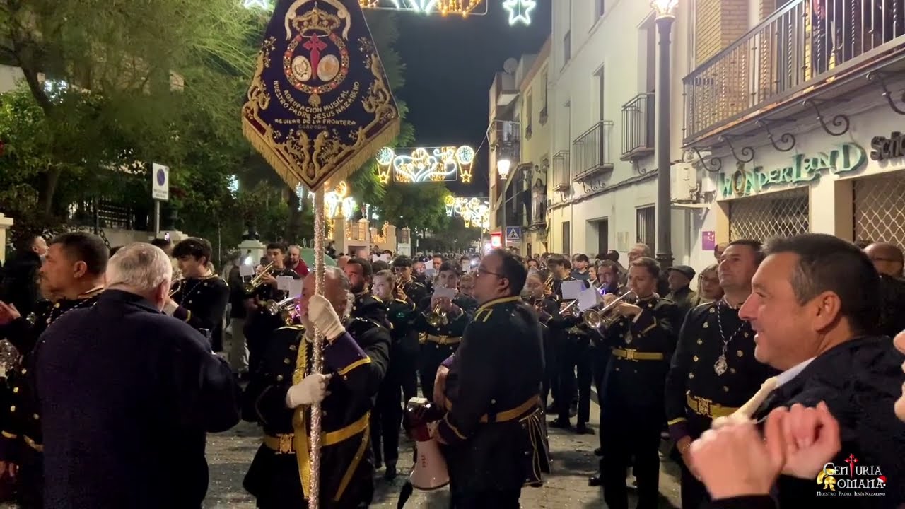 CABALGATAS DE REYES 2025 | AM Centuria Romana.