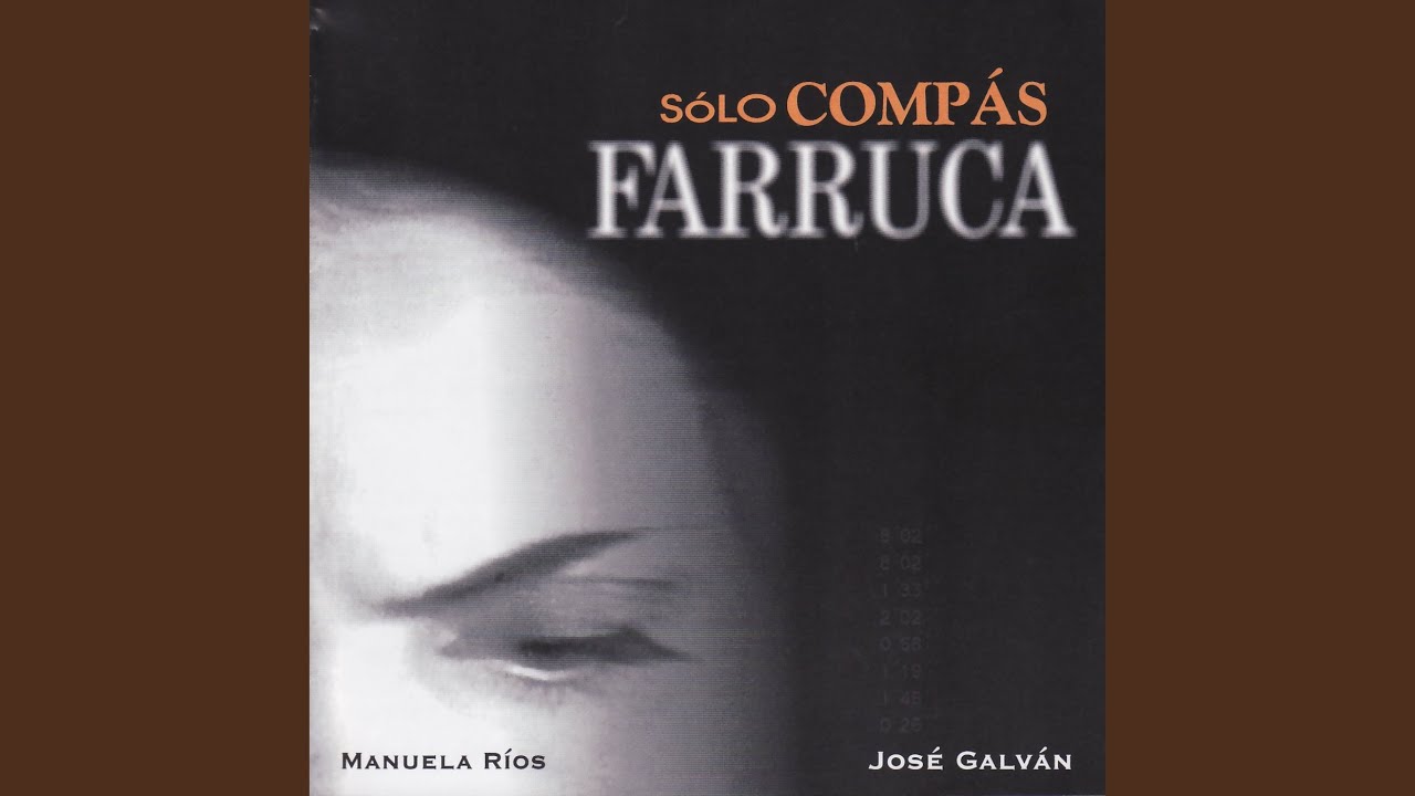 Farruca Sin Baile