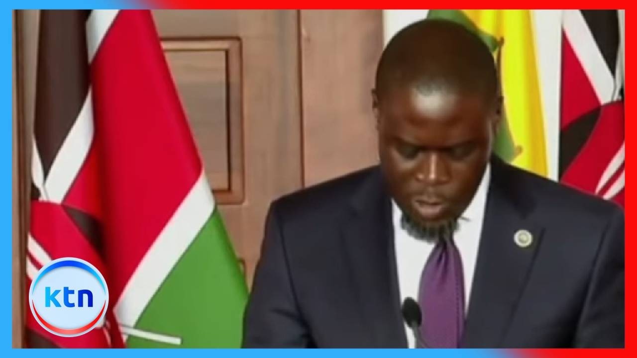 Sakaja’s “Let’s Make Nairobi Work” sparks debate