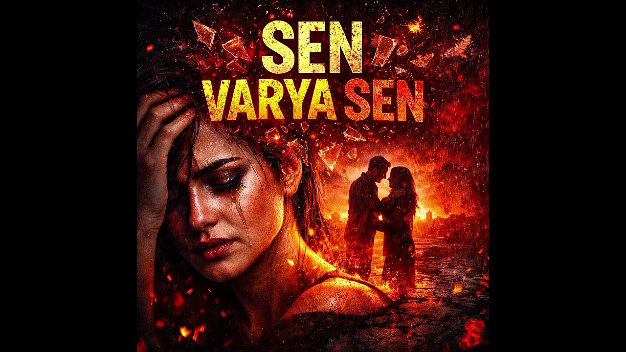 🎵 SEN VAR YA SEN Sen Var Ya Sen – AI COVER  2026