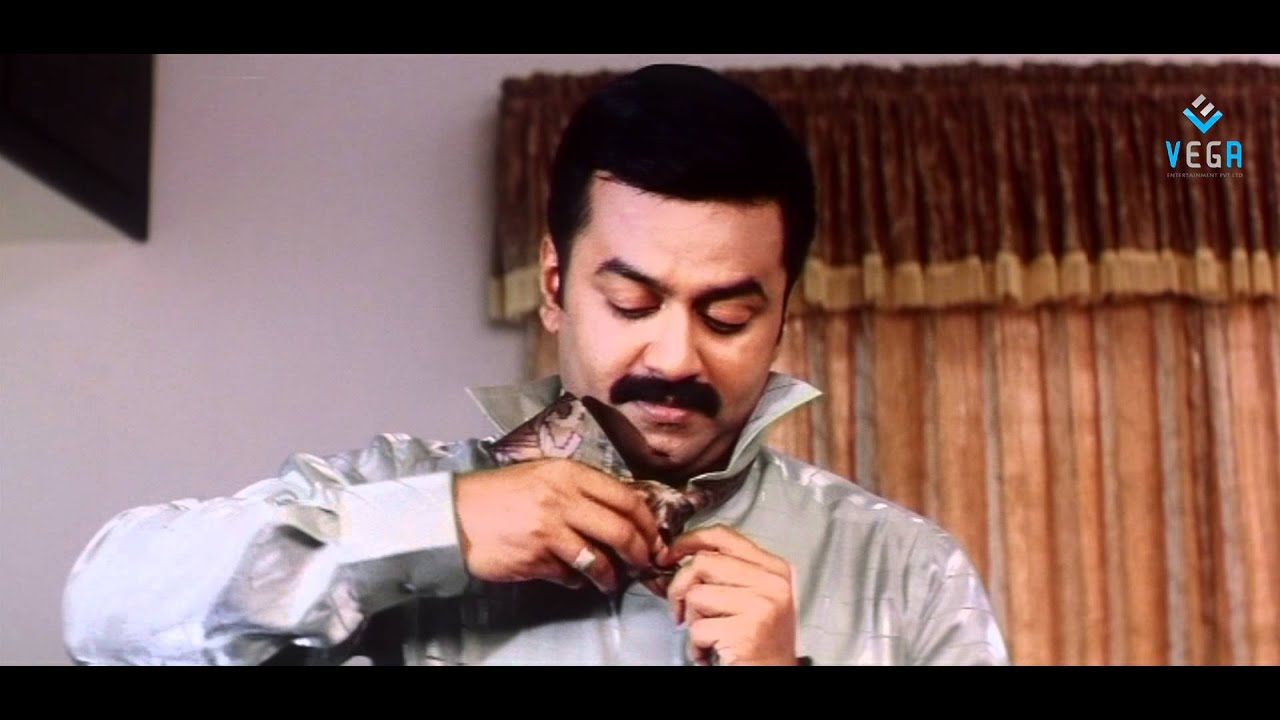 Yaar Indrajith Jayasurya Introduction Scene