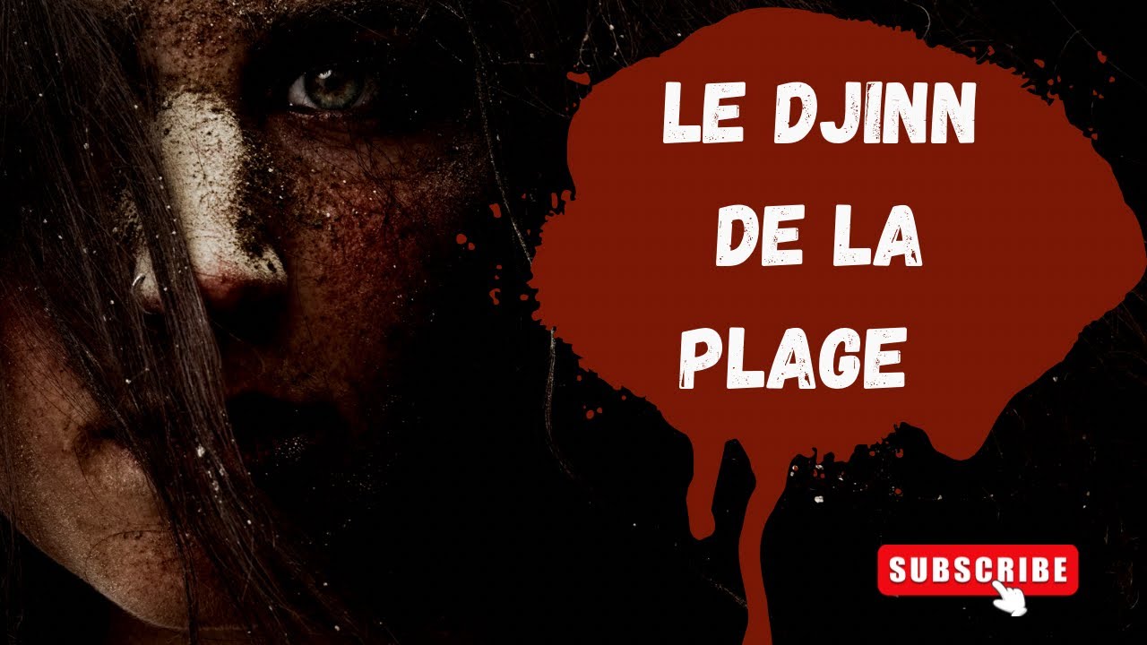 Le Djinn de la plage | Story Time