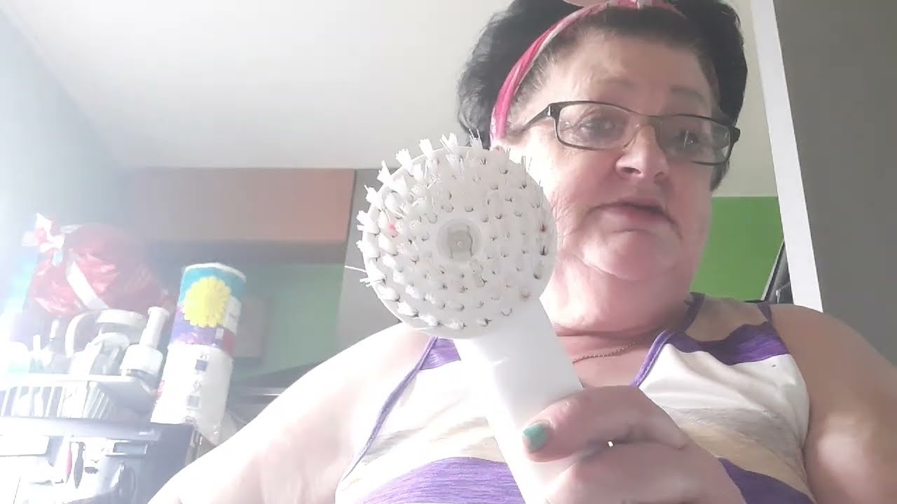 5 in 1 magic brush