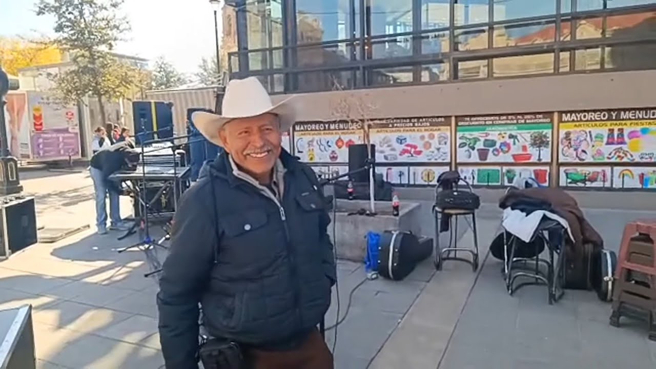 Estampas de Chihuahua Oficial está en vivo