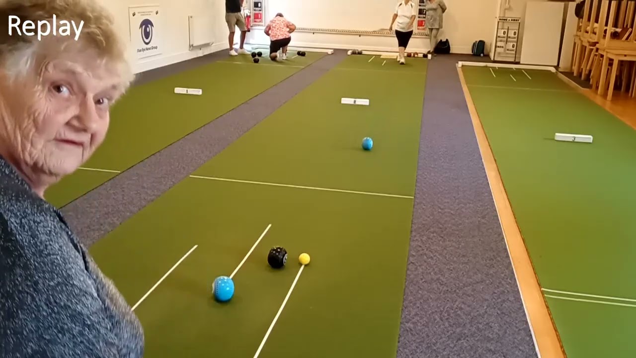 NEBC Open Pairs 2025 D&D Rundle против Дж. Арнелла и Э. Мэнстона