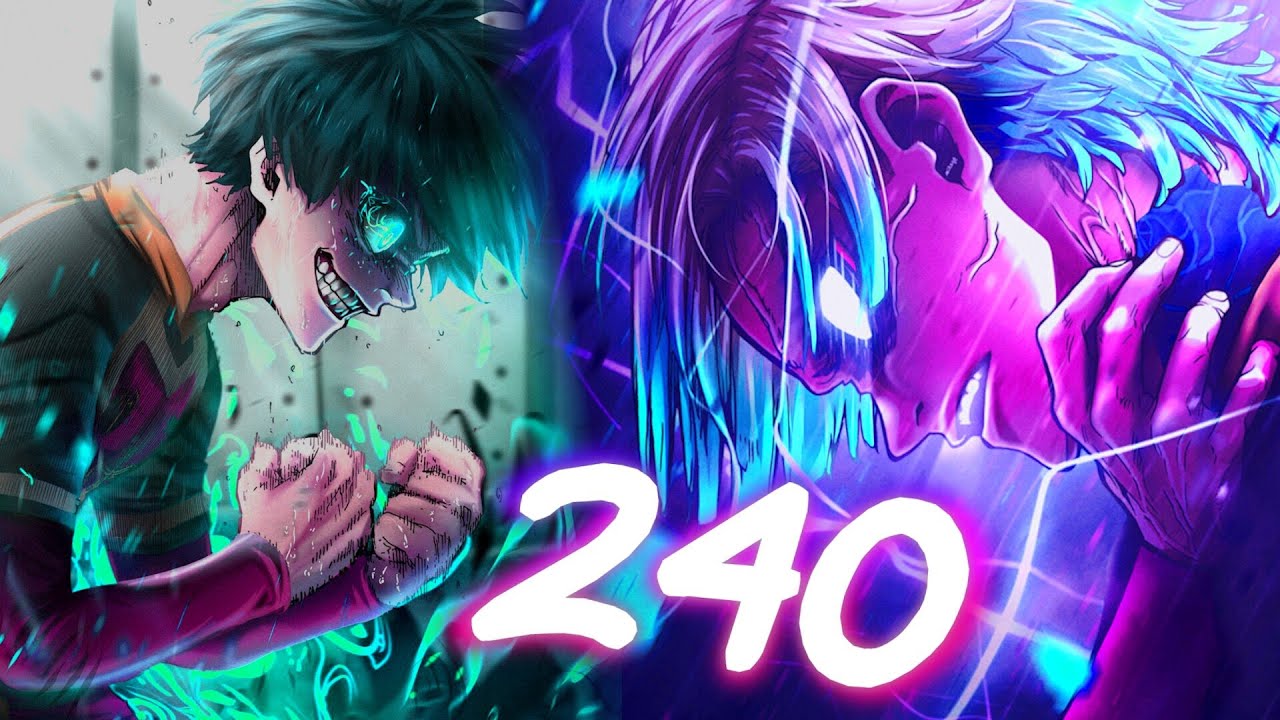 NEW NEL Rankings! Kaiser is GOING INSANE? Blue Lock Chapter 240 Overview