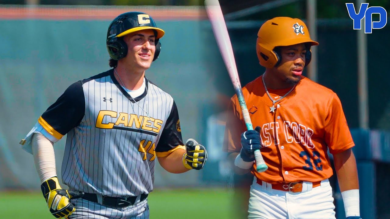 Canes National vs. East Cobb Astros | 16u Fall
