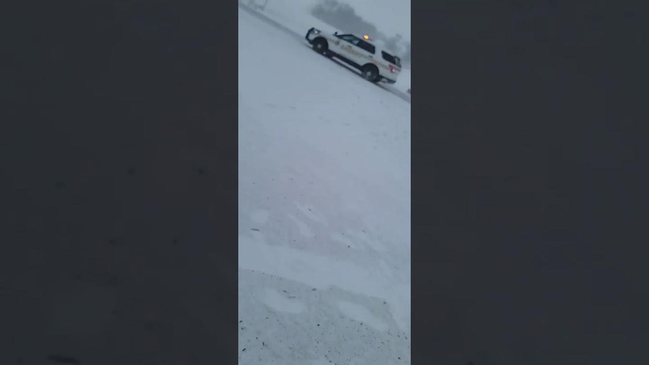pile up on hyw 20 ten miles west  of dike Ia