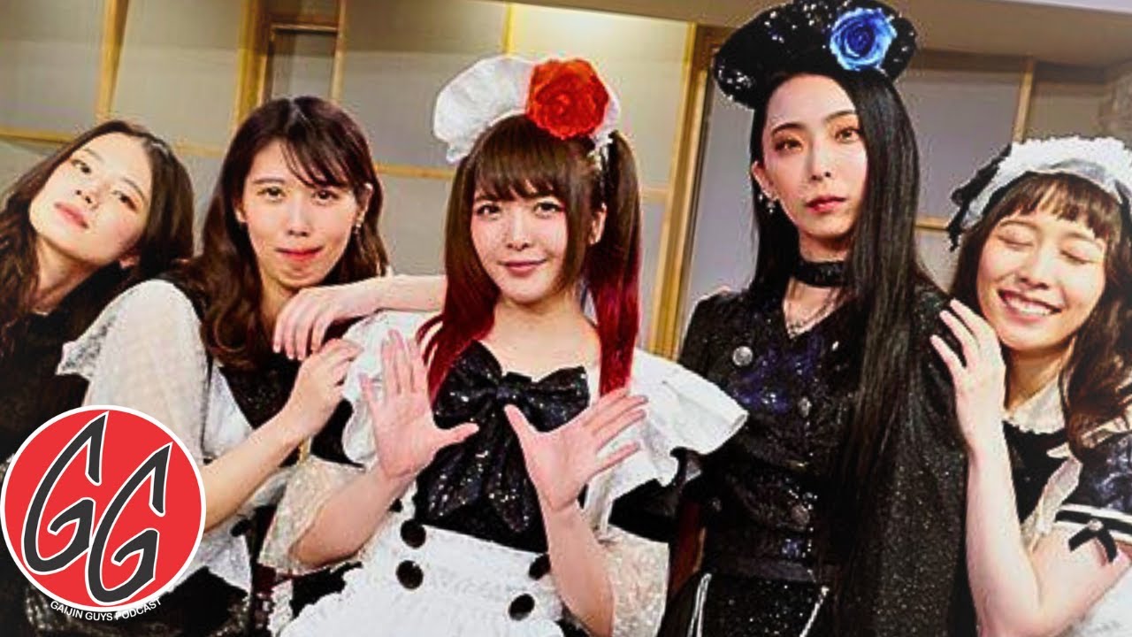 BAND-MAID Interview FINALLY RELEASED! Reaction with @Ohrenje  and Joe from FOX