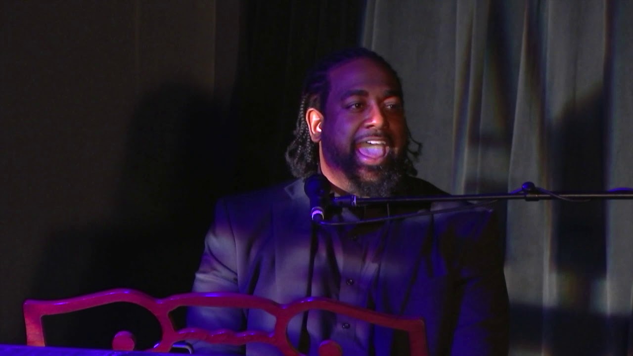 Arts on Fire LIVE - Steve Davis & Friends - Nov. 27, 2019