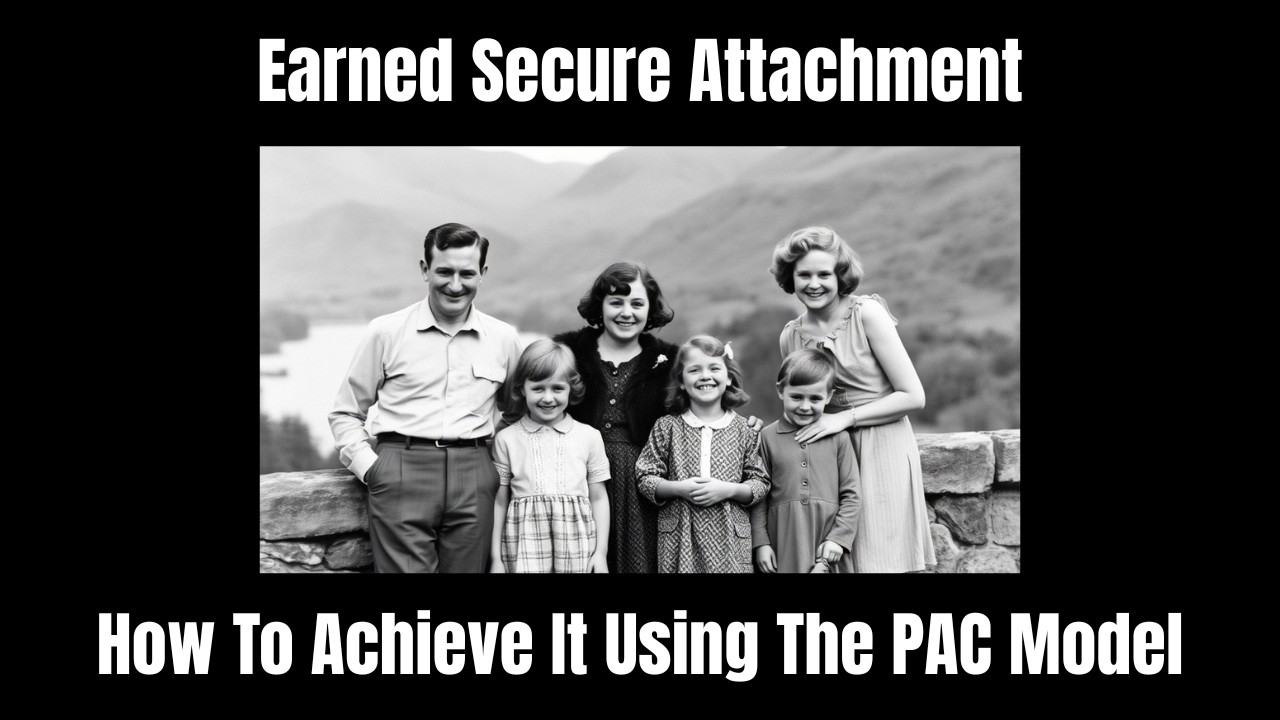 Earned Secure And How To Achieve It