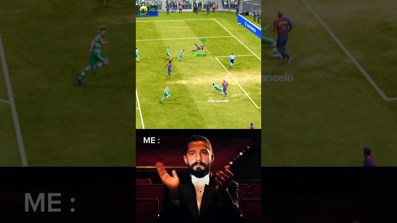 Bicycle kick 🦽😑 