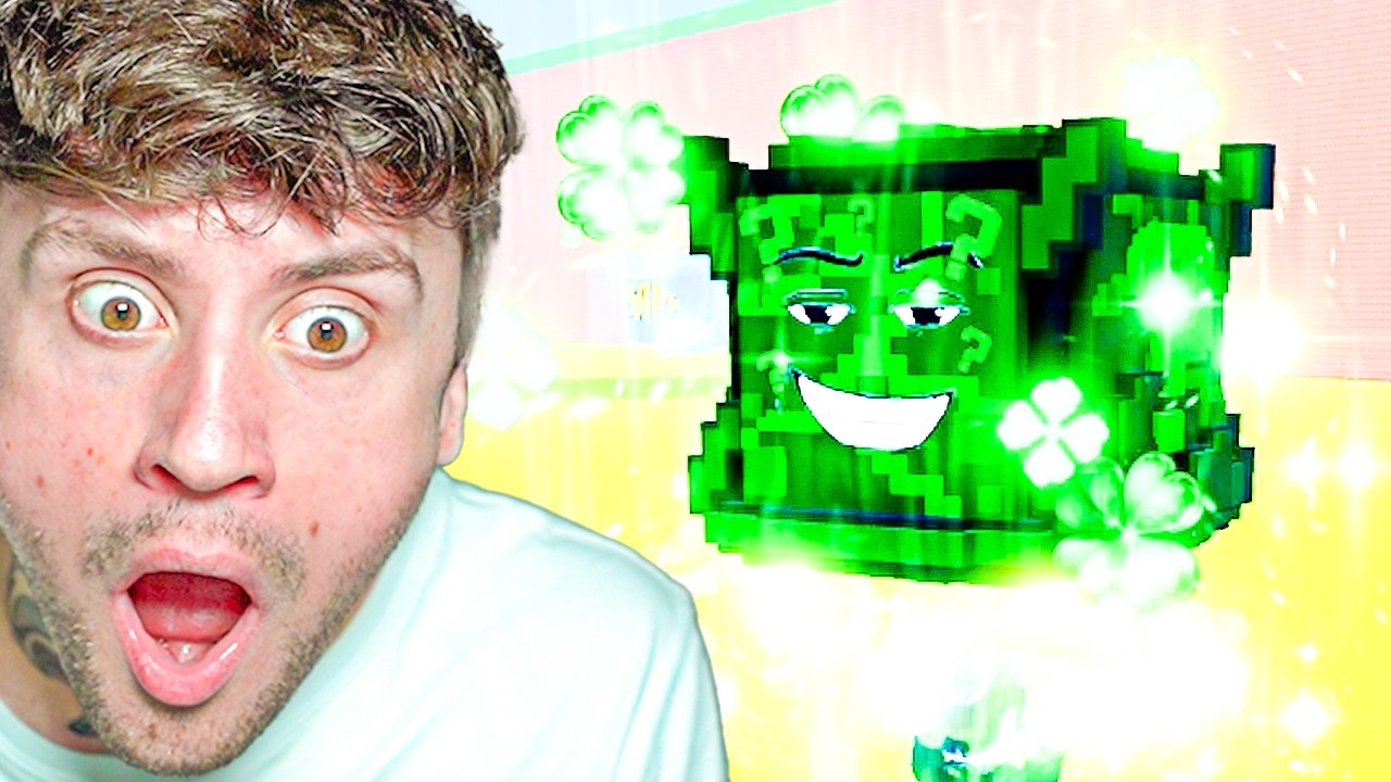 Ich spiele das 65 mal Entkomme dem Tsunami für Brainrots !!!
