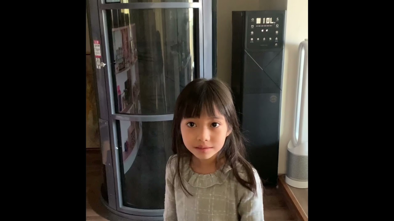 新家開箱-氣梭電梯