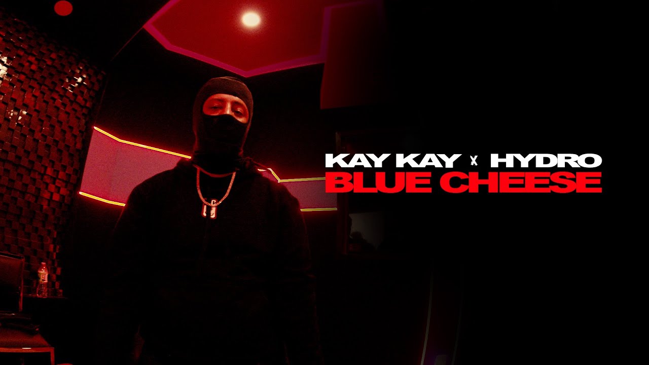 KAY KAY, HYDRO - BLUE CHEE$E (OFFICIAL VIDEO) DIR. 36TAKEMEDIA