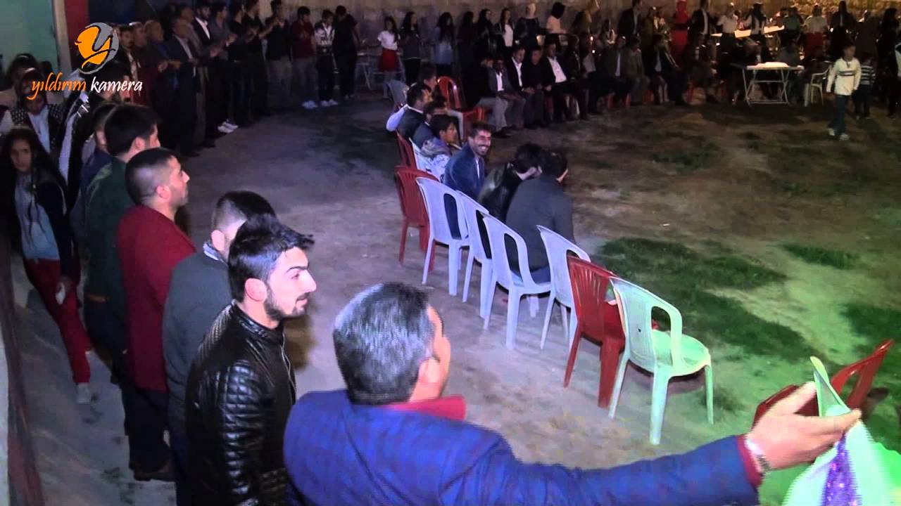 Metin Oruç Oğlu Sünnet Düğünü 01.05.2016