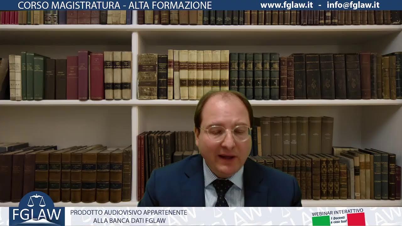 LEZIONE 