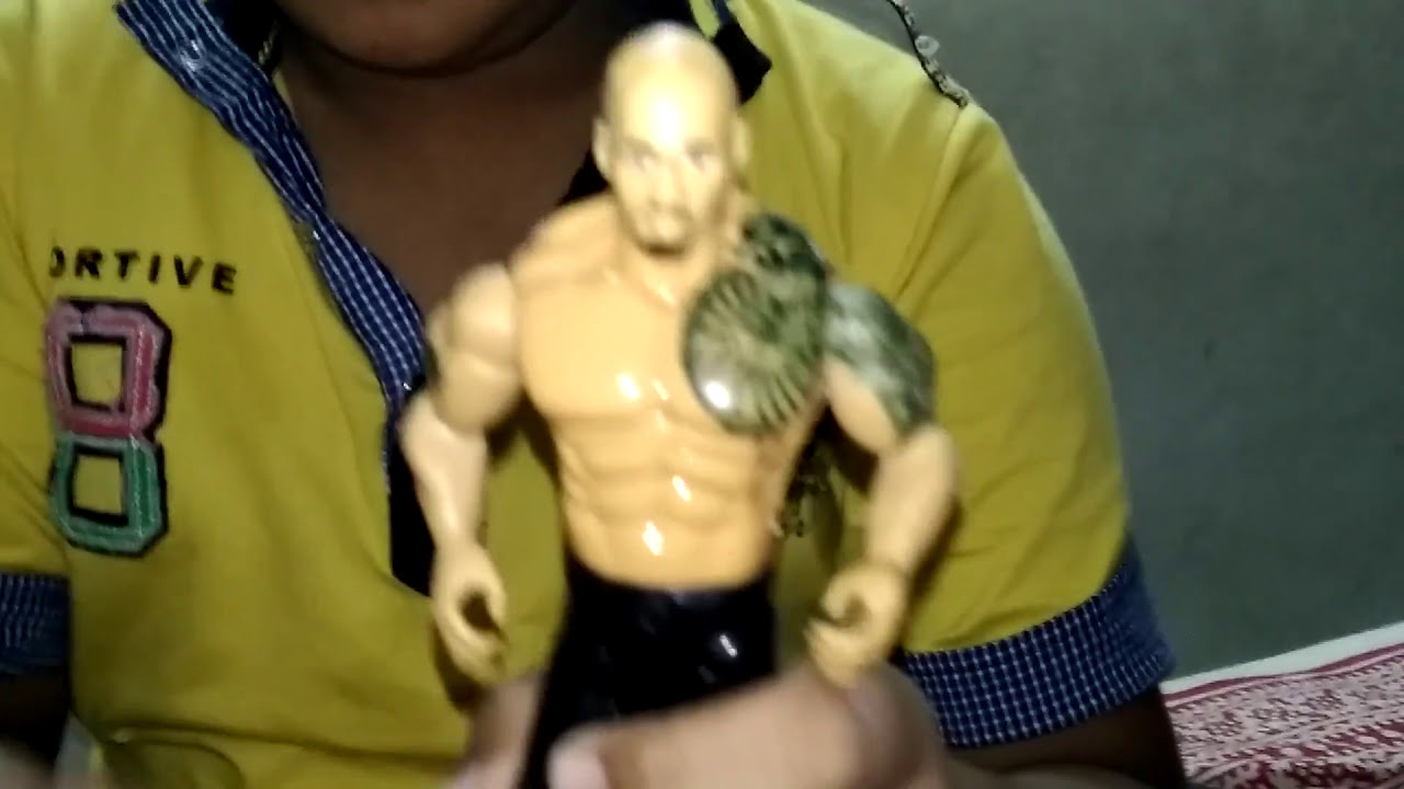 Flex force toys unboxing episode 1