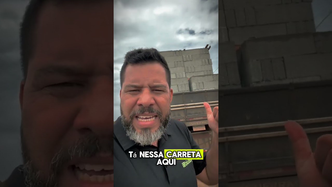 Alguma dúvida sobre o Biobloco EPS? Assista o vídeo até o final.  
