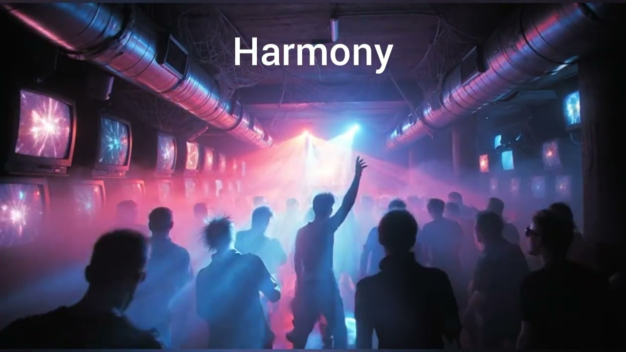 Harmony (Suno v5)