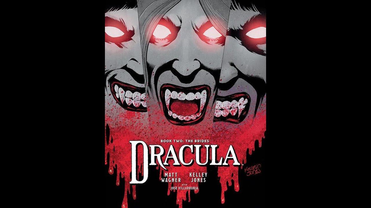 Dracula: The Brides Review