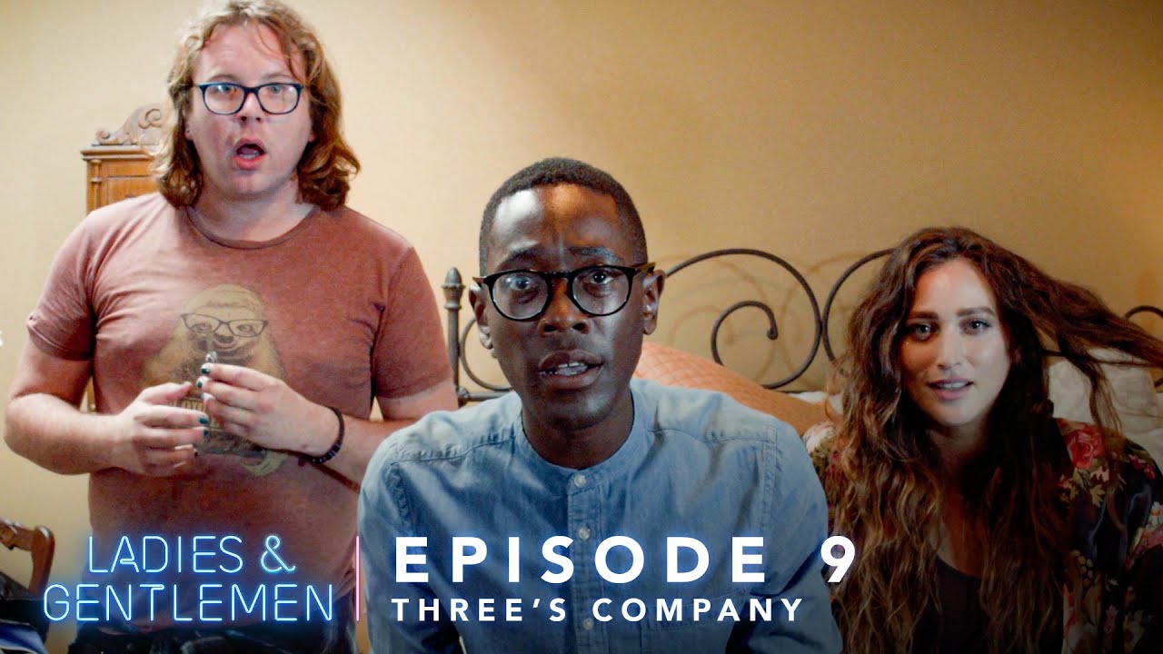 Ladies & Gentlemen - Episode 9 - 