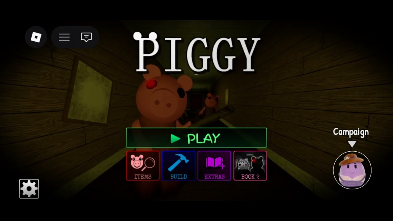 Piggy part 1