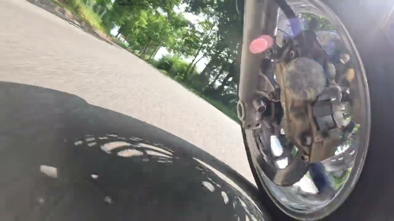 Suzuki GSX 1400 01.06.2025