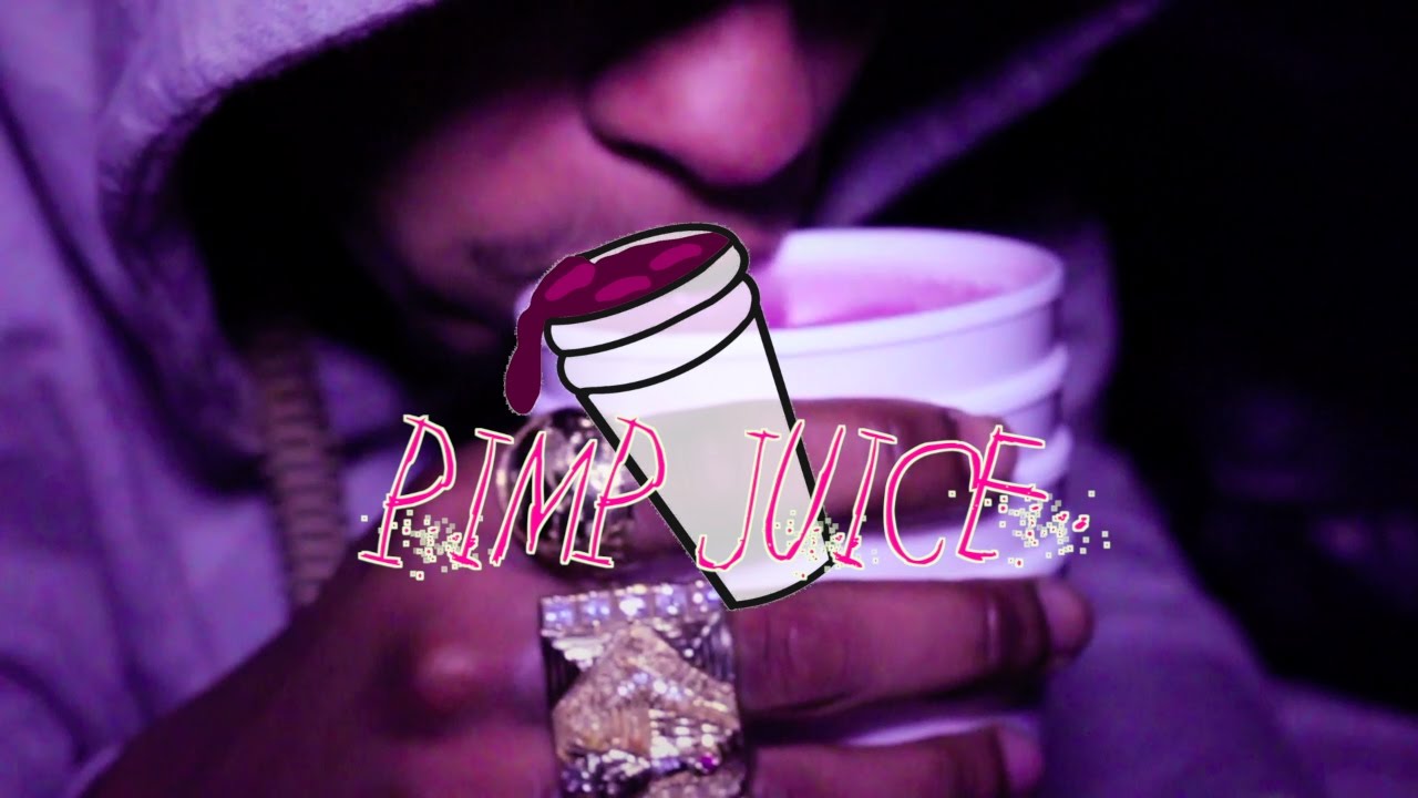 FRostyDaSnowMann - Pimp Juice (Official Video) Shot by @rwfilmss