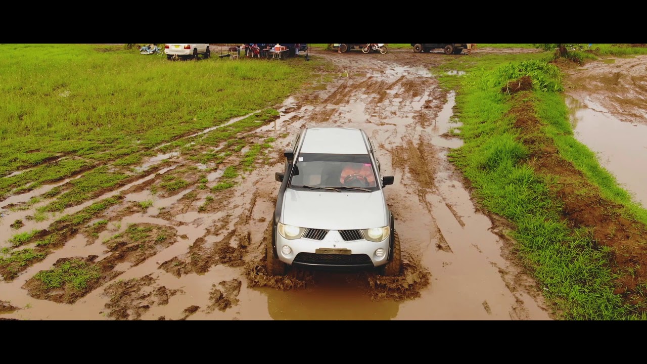 Motocross, offroad