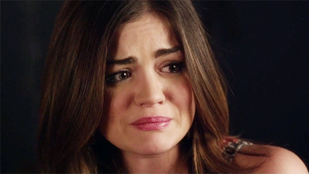 'Pretty Little Liars' Star Lucy Hale Comes Forward About Sexual Assault Experience
