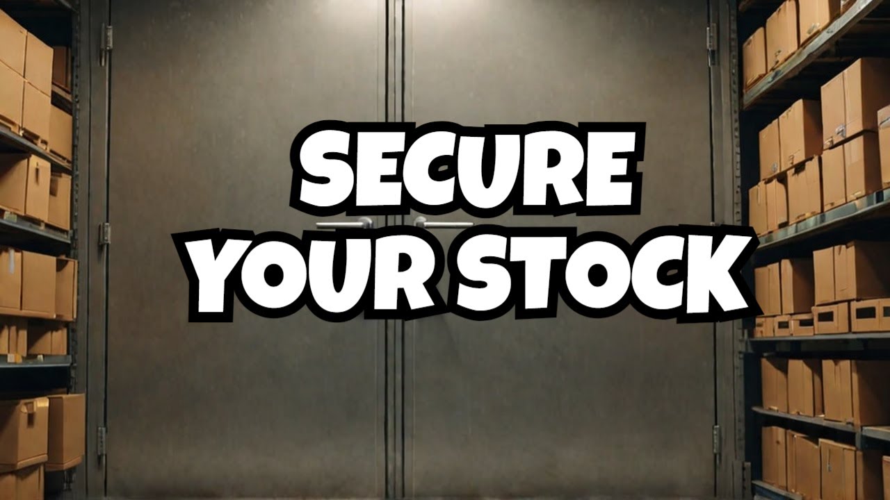 Top Tips to Prevent Warehouse Theft and Secure Your Inventory!