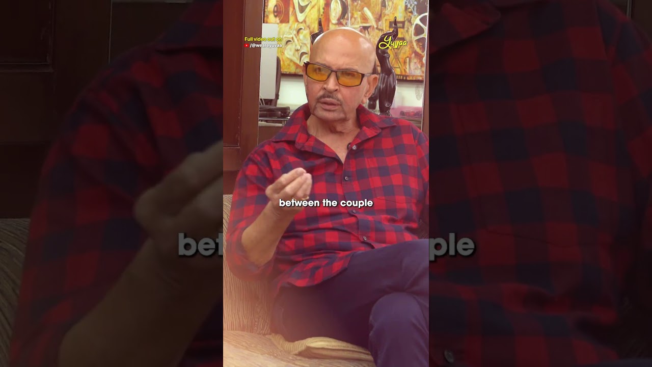 Rakesh Roshan speaks about his relationship with Sussanne #wholesome  #theroshans